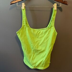 Nautica Swim Tank Top